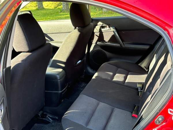 Mazda 6 Teuva - изображение 7