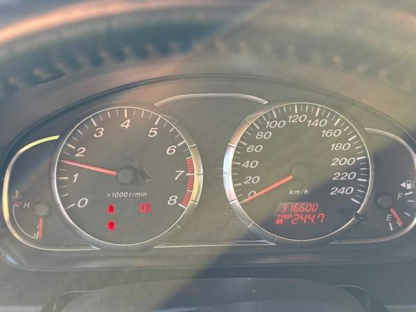 Mazda 6 Teuva - изображение 5