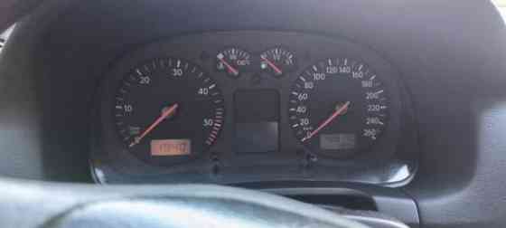 Volkswagen Golf Pöytyä