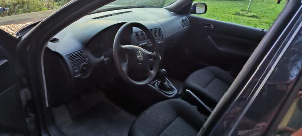 Volkswagen Golf Pöytyä - изображение 4