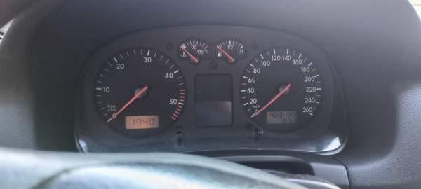 Volkswagen Golf Pöytyä - изображение 5