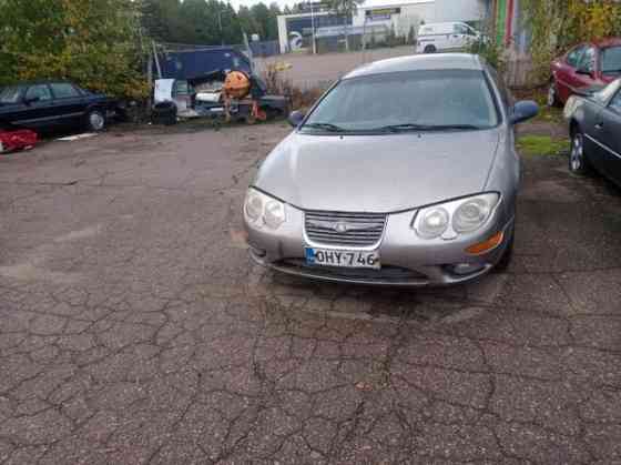 Chrysler 300M Kouvola