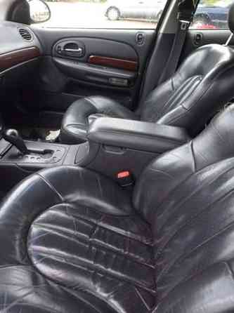 Chrysler 300M Kouvola