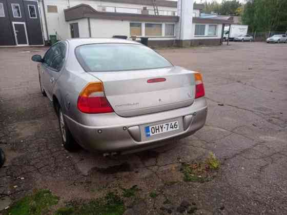 Chrysler 300M Kouvola