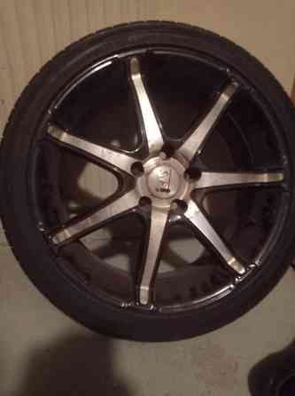 Chrysler 300M Kouvola