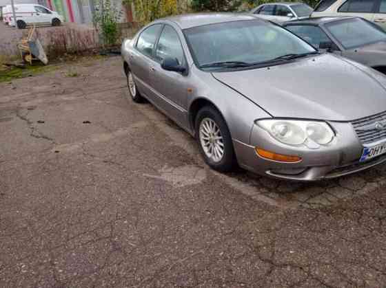 Chrysler 300M Kouvola