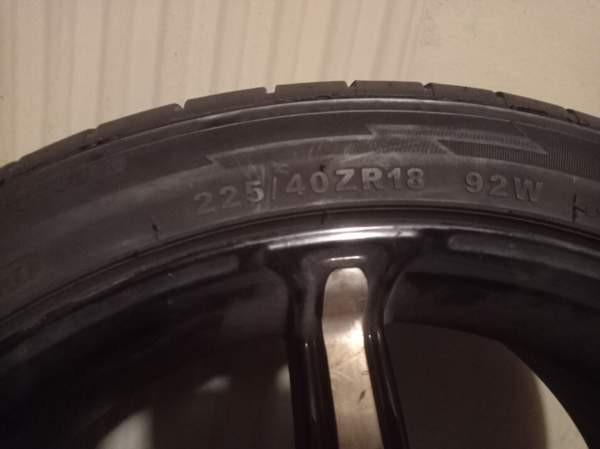 Chrysler 300M Kouvola - valokuva 8