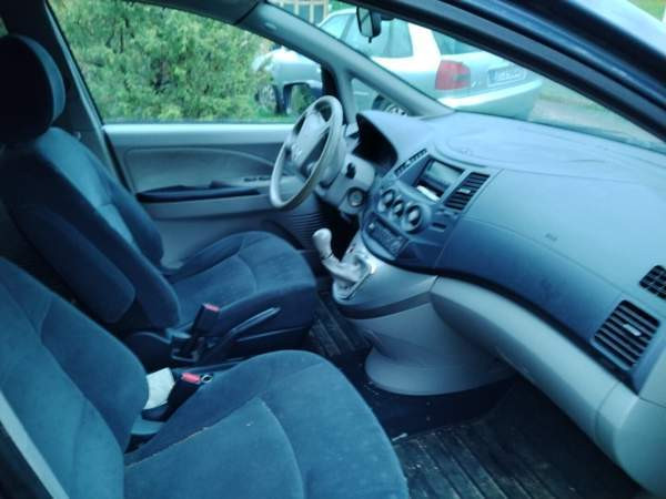 Mitsubishi Grandis Rovaniemi – foto 4