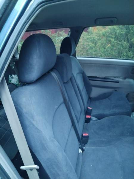 Mitsubishi Grandis Rovaniemi – foto 3