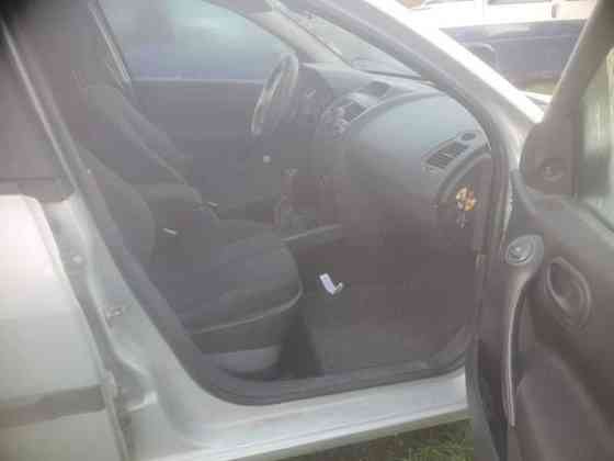 Renault Megane Oulainen