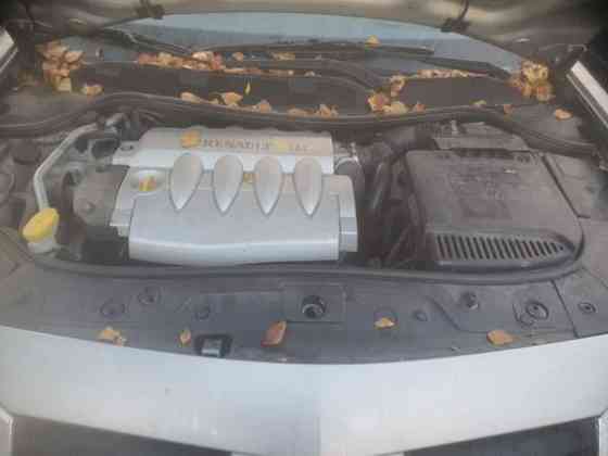 Renault Megane Oulainen