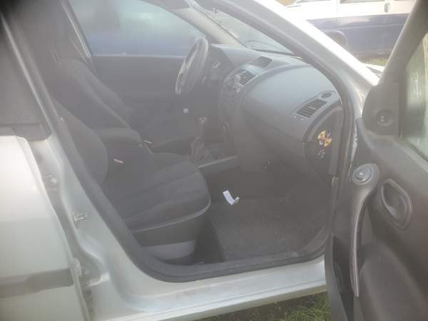 Renault Megane Oulainen - изображение 6