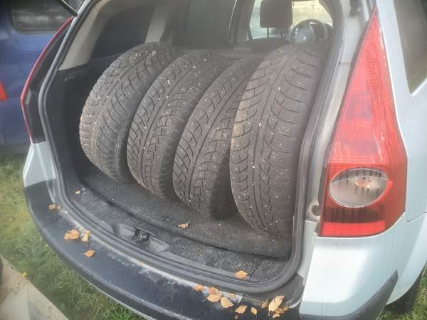 Renault Megane Oulainen - изображение 8