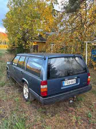 Volvo 940 Ловийса