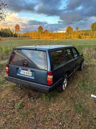 Volvo 940 Ловийса