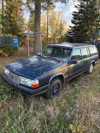 Volvo 940 Ловийса