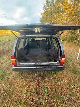 Volvo 940 Ловийса