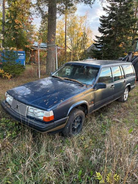 Volvo 940 Lovisa – foto 4