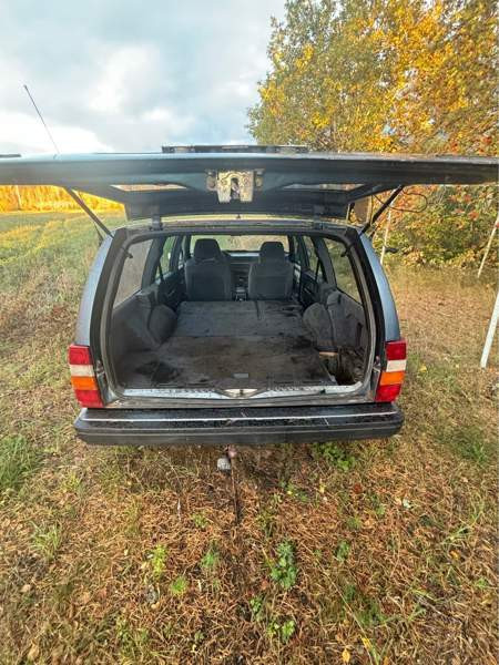 Volvo 940 Lovisa – foto 5