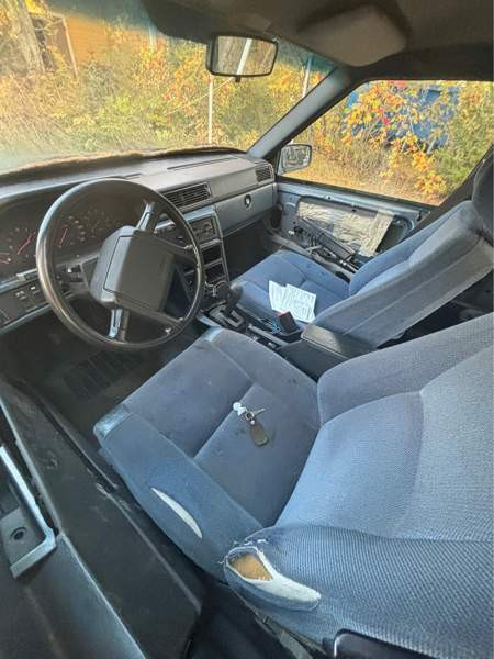 Volvo 940 Lovisa – foto 3