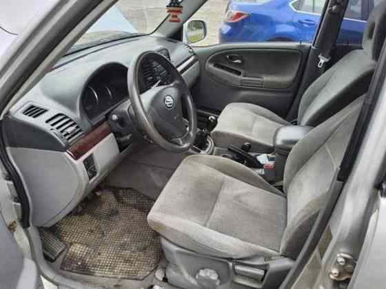 Suzuki Grand Vitara Йямся