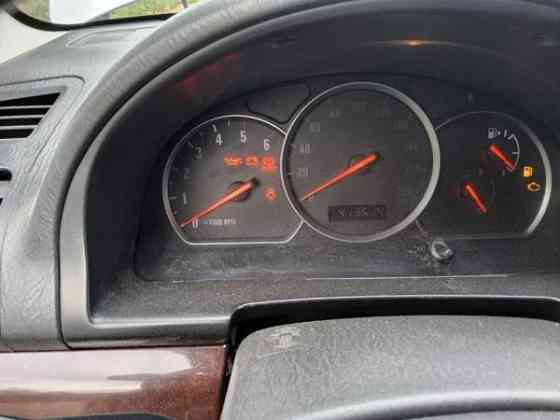 Suzuki Grand Vitara Йямся