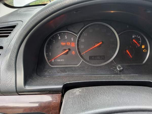 Suzuki Grand Vitara Йямся - изображение 6