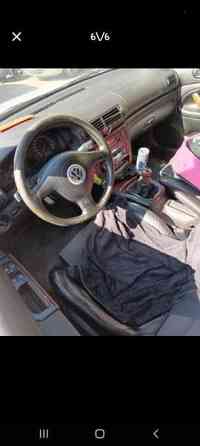 Volkswagen Passat Эспоо