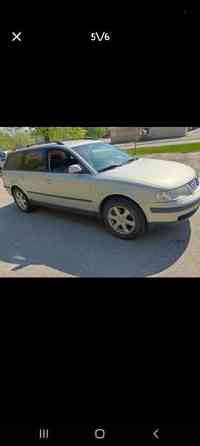 Volkswagen Passat Эспоо