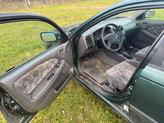 Toyota Avensis Loimaa