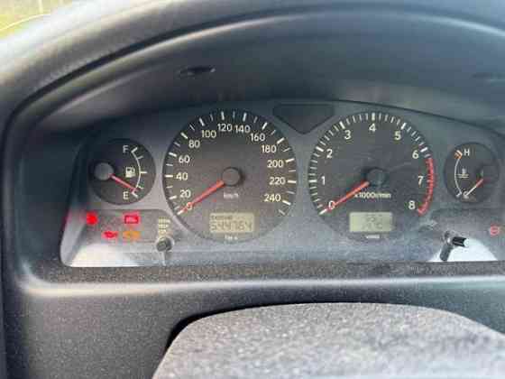 Toyota Avensis Loimaa