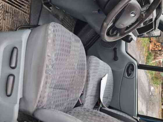 Ford Transit Ikaalinen