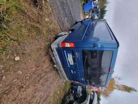 Ford Transit Ikaalinen