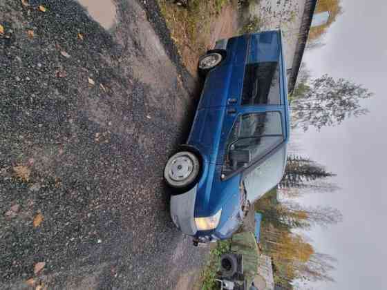 Ford Transit Ikaalinen