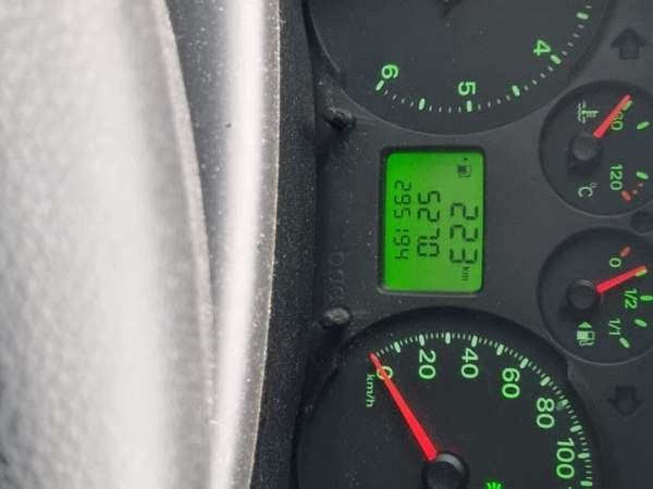 Ford Transit Ikaalinen - valokuva 7