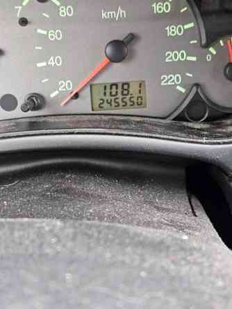 Ford Focus Tyrnävä