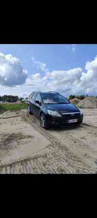 Ford Focus Raahe