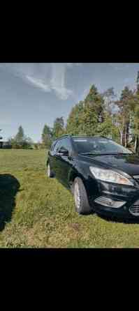 Ford Focus Raahe