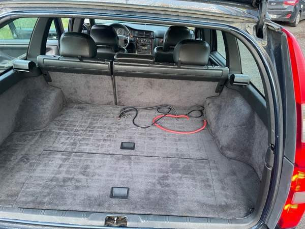 Volvo V70 Sibbo - photo 4