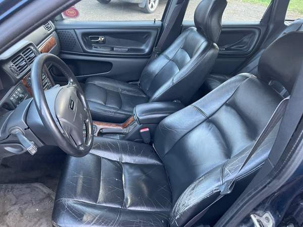 Volvo V70 Sibbo - photo 2