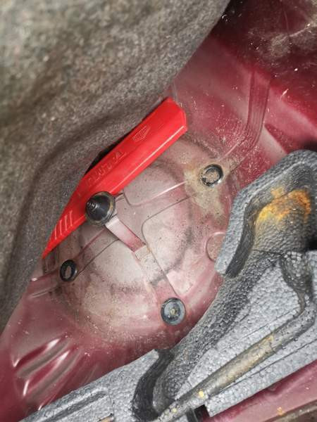 Opel Kadett Kauhava – foto 7