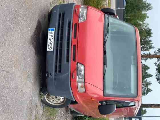 Citroen Jumper Joensuu