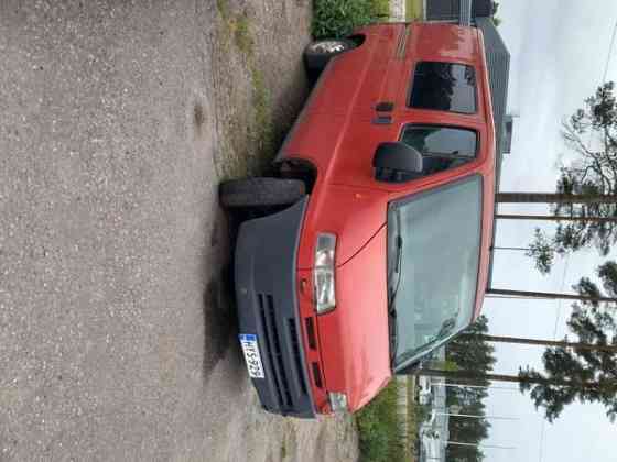 Citroen Jumper Joensuu
