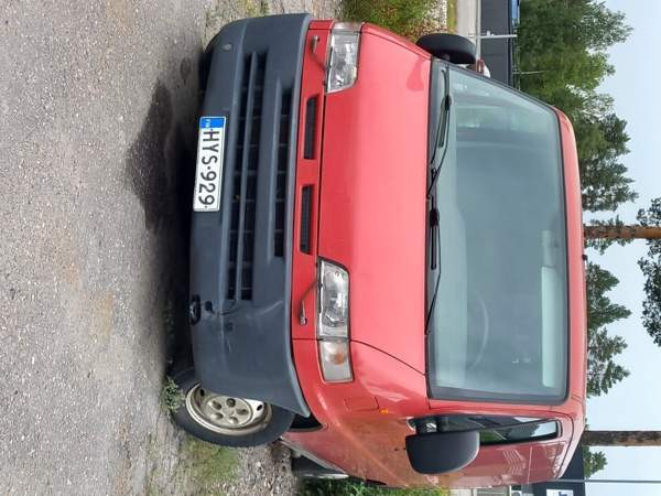 Citroen Jumper Joensuu – foto 1