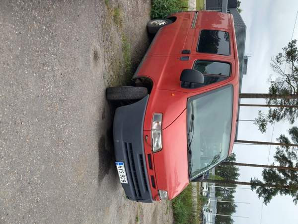 Citroen Jumper Joensuu – foto 2