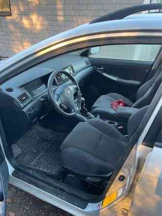 Toyota Corolla Рованиеми