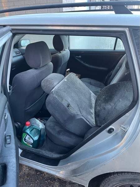 Toyota Corolla Rovaniemi – foto 6