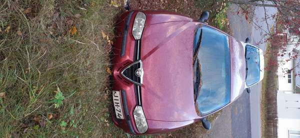 Alfa Romeo 156 Lappeenranta - photo 1