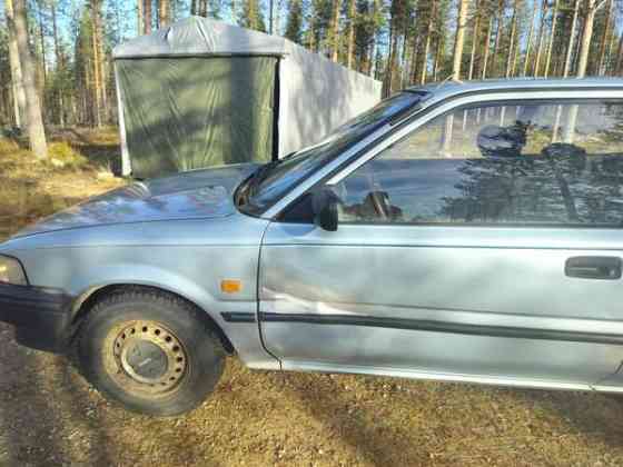 Toyota Corolla Kolari