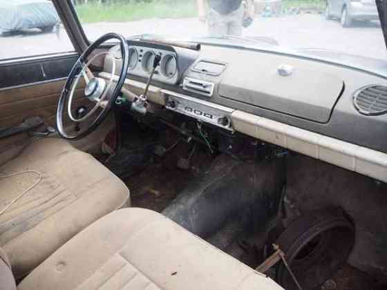 Peugeot 404 Riihimäki